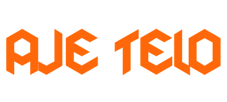 Aje Telo Logo