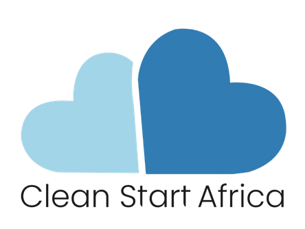 Clean Start Solutions Logo