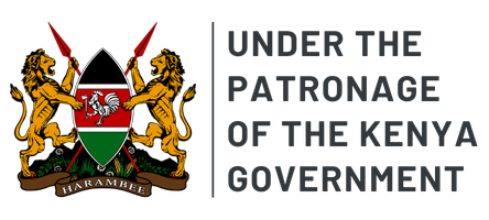 Government of Kenya Logo