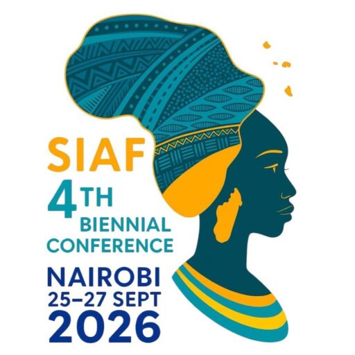 SIAF Conference 2026