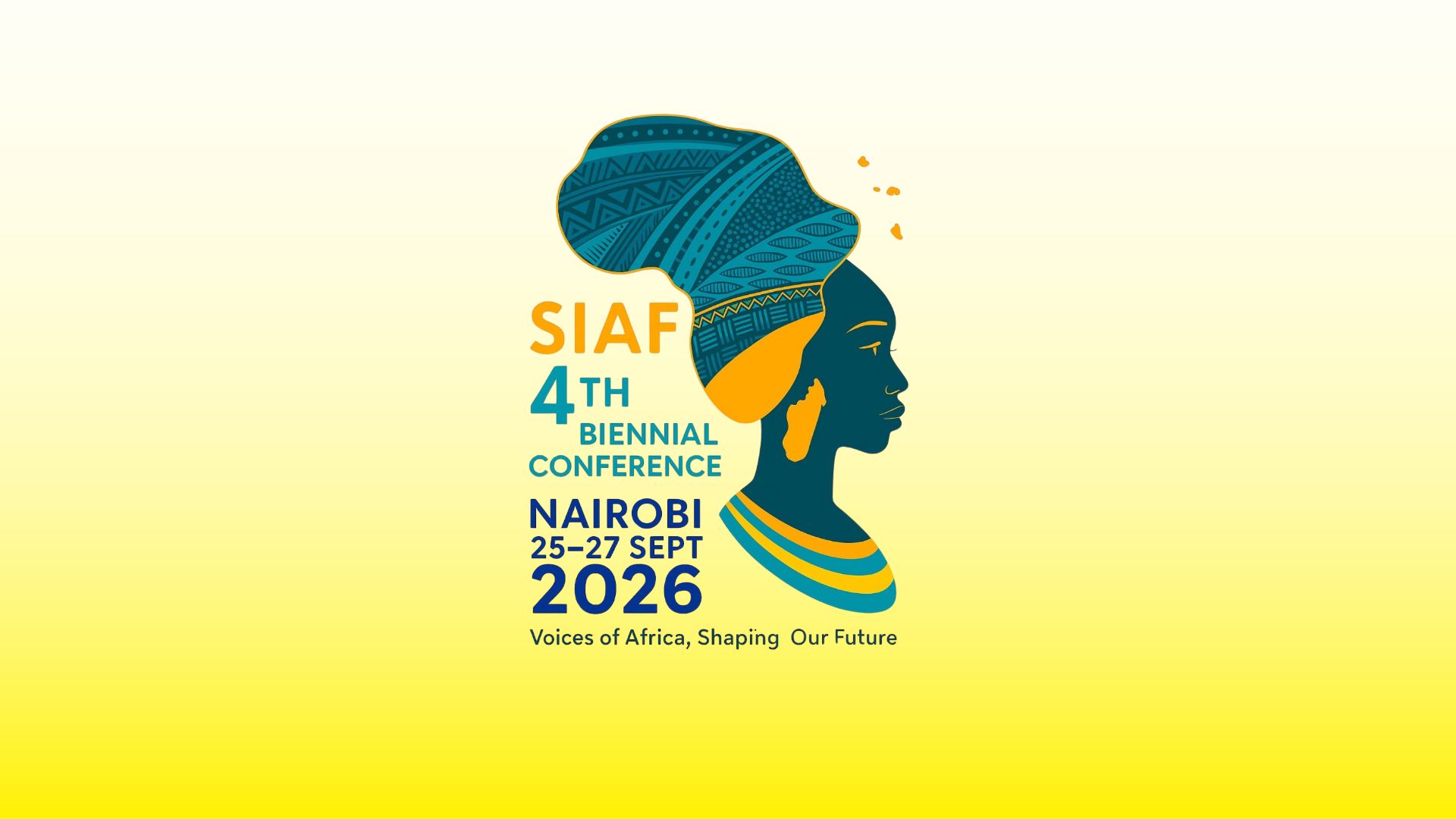 SIAF Nairobi 2026